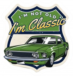 Im not old im classic2